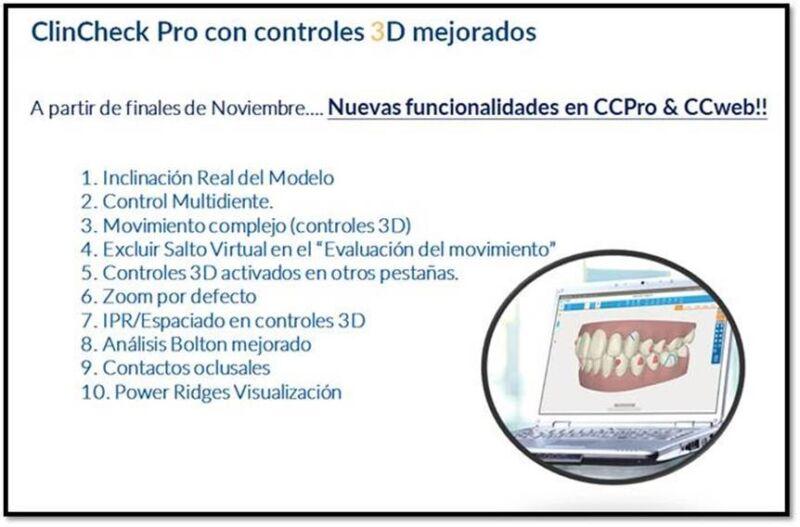 Ii Curso Ortodoncia Invisible Para Auxiliares E Higienistas Dentales