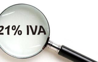 Subida IVA Clínicas Dentales