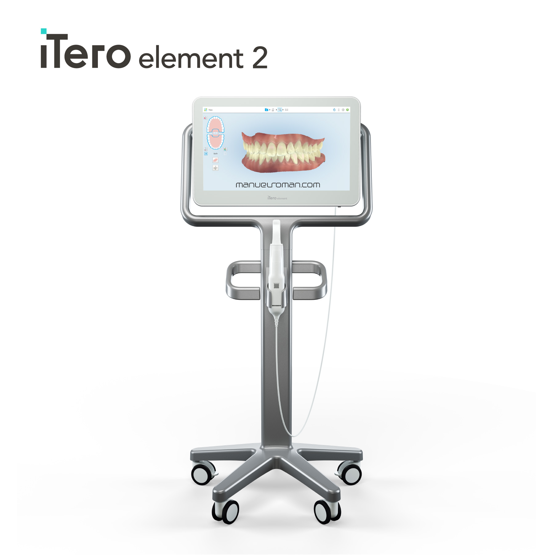 iTero Element 2