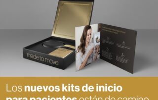 Nuevos kits de inicio para pacientes Invisalign