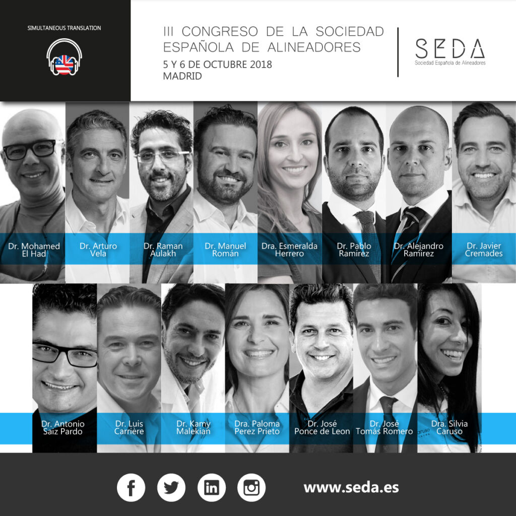 III Congreso SEDA