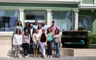 I Edición del Máster Invisalign