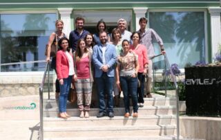 II edición Máster Invisalign