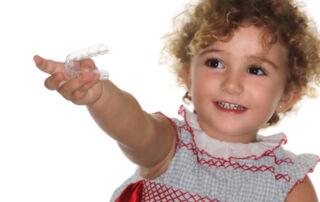 Ortodoncia First Teen