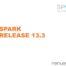 Spark Approver R13.3