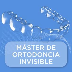Master Ortodoncia Invisible