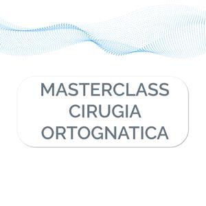 Masterclass Cirugía Ortognática