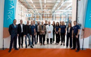 Spark Inaugura su Nueva Fábrica de Alineadores de Ortodoncia Invisible en Europa