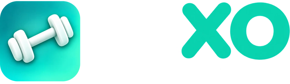 FitXO by Manuel Román