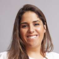 Paula María Peña Salguero