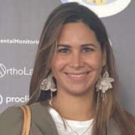 Nataly Delgado Leon